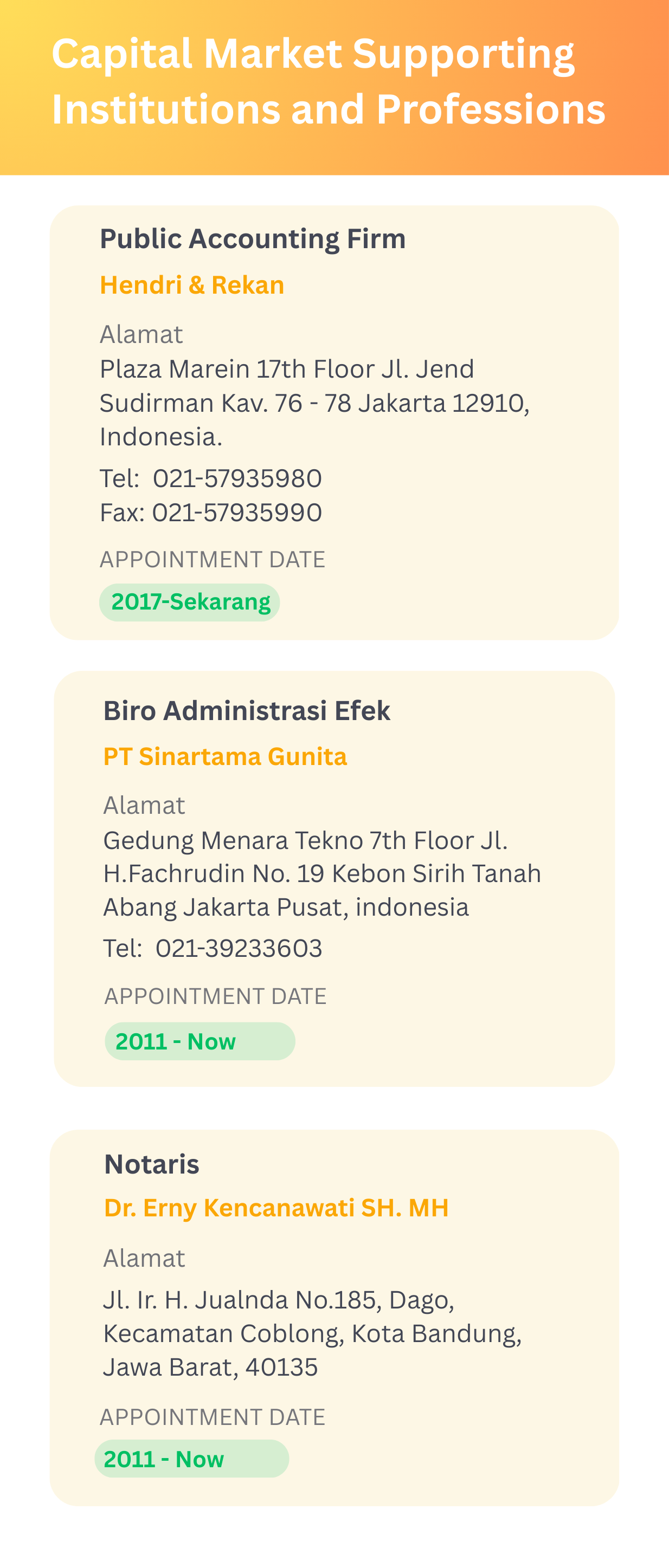 Mobile Business